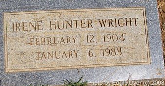 Memorial Cemetery, Terry County, Texas