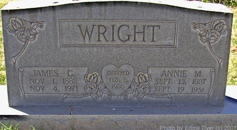 Memorial Cemetery, Terry County, Texas