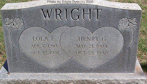 Memorial Cemetery, Terry County, Texas