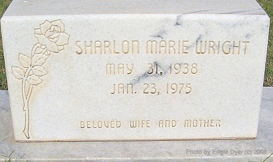 Memorial Cemetery, Terry County, Texas