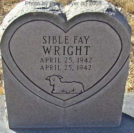 Memorial Cemetery, Terry County, Texas