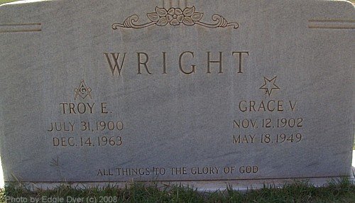 Memorial Cemetery, Terry County, Texas