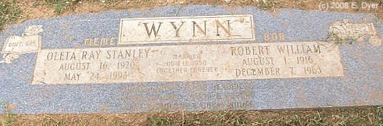 Memorial Cemetery, Terry County, Texas