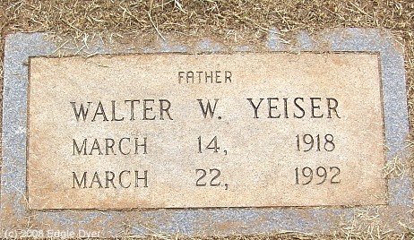 Memorial Cemetery, Terry County, Texas
