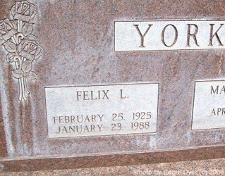 Memorial Cemetery, Terry County, Texas