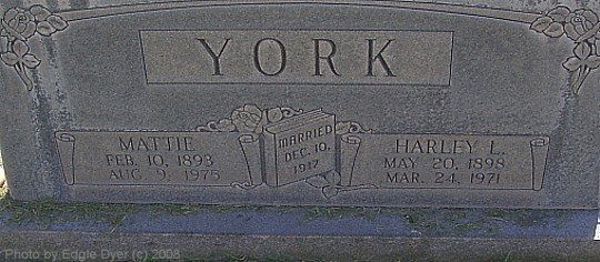 Memorial Cemetery, Terry County, Texas