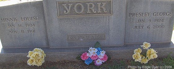 Memorial Cemetery, Terry County, Texas
