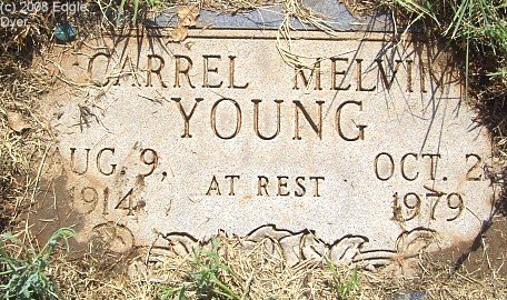 Memorial Cemetery, Terry County, Texas