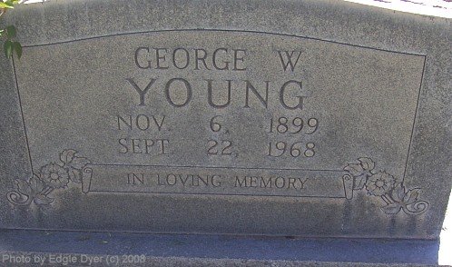 Memorial Cemetery, Terry County, Texas