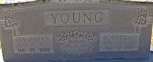 Memorial Cemetery, Terry County, Texas