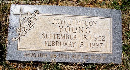 Memorial Cemetery, Terry County, Texas