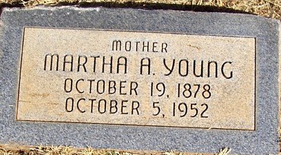 Memorial Cemetery, Terry County, Texas