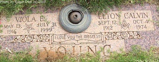 Memorial Cemetery, Terry County, Texas