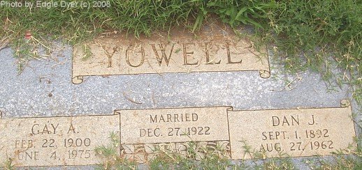 Memorial Cemetery, Terry County, Texas