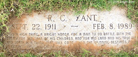 Memorial Cemetery, Terry County, Texas