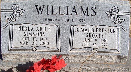 Memorial Cemetery, Terry County, Texas