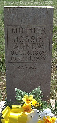 Union Cemetery, Terry County, Texas