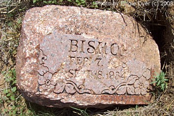 Union Cemetery, Terry County, Texas