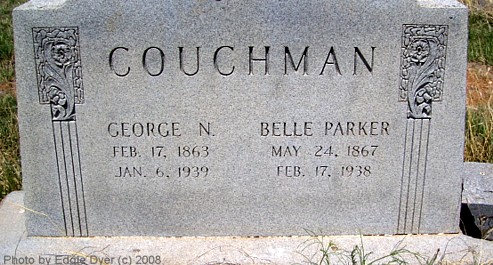 Union Cemetery, Terry County, Texas