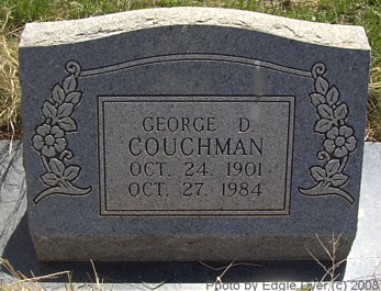 Union Cemetery, Terry County, Texas