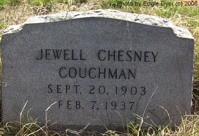 Union Cemetery, Terry County, Texas