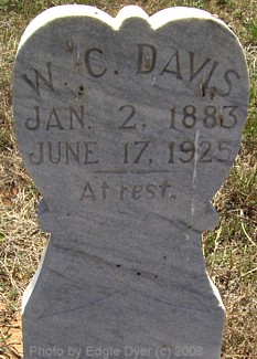 Union Cemetery, Terry County, Texas