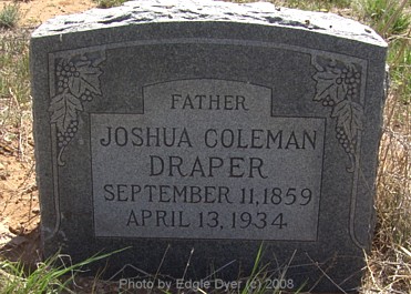 Union Cemetery, Terry County, Texas