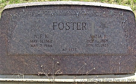 Union Cemetery, Terry County, Texas
