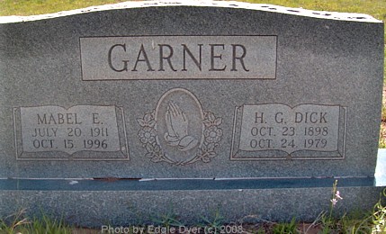 Union Cemetery, Terry County, Texas
