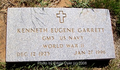 Union Cemetery, Terry County, Texas