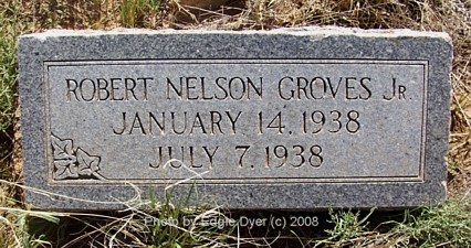 Union Cemetery, Terry County, Texas