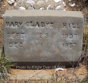 Union Cemetery, Terry County, Texas