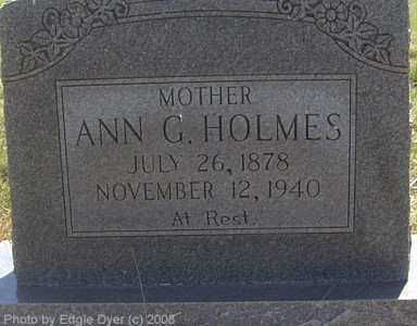 Union Cemetery, Terry County, Texas