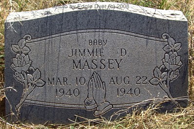 Union Cemetery, Terry County, Texas