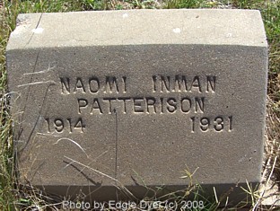 Union Cemetery, Terry County, Texas
