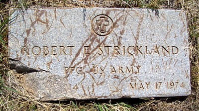 Union Cemetery, Terry County, Texas