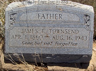 Union Cemetery, Terry County, Texas