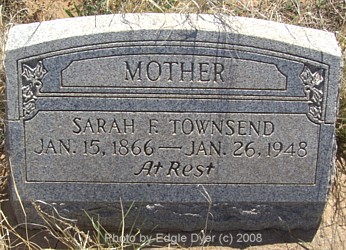 Union Cemetery, Terry County, Texas