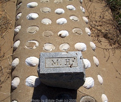 Union Cemetery, Terry County, Texas