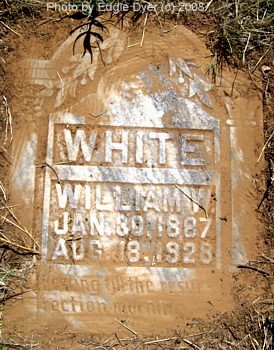 Union Cemetery, Terry County, Texas