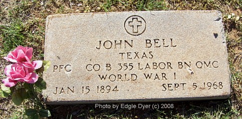 Mount Zion Cemetery #2, Terry County, Texas