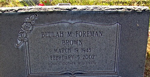 Mount Zion Cemetery #2, Terry County, Texas