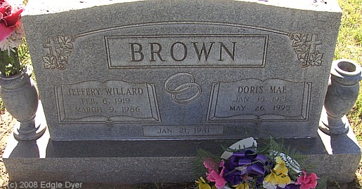 Mount Zion Cemetery #2, Terry County, Texas