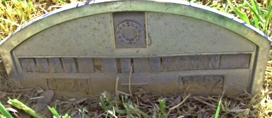 Mount Zion Cemetery #2, Terry County, Texas