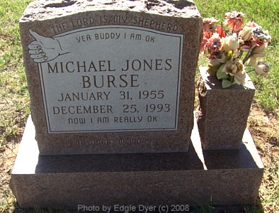 Mount Zion Cemetery #2, Terry County, Texas