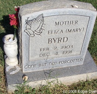 Mount Zion Cemetery #2, Terry County, Texas