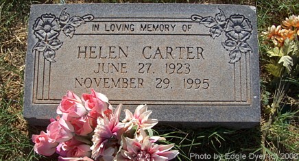 Mount Zion Cemetery #2, Terry County, Texas