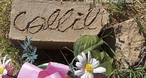 Mount Zion Cemetery #2, Terry County, Texas