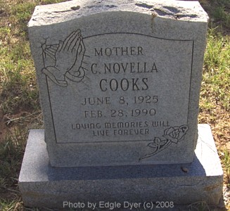 Mount Zion Cemetery #2, Terry County, Texas