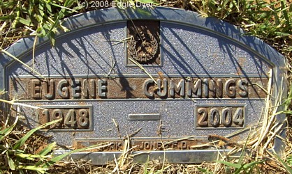 Mount Zion Cemetery #2, Terry County, Texas
